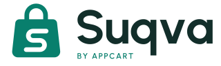 Suqva by AppCart